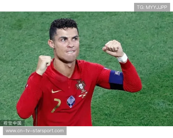 C罗破门方式再创新！绝技库永远装不满