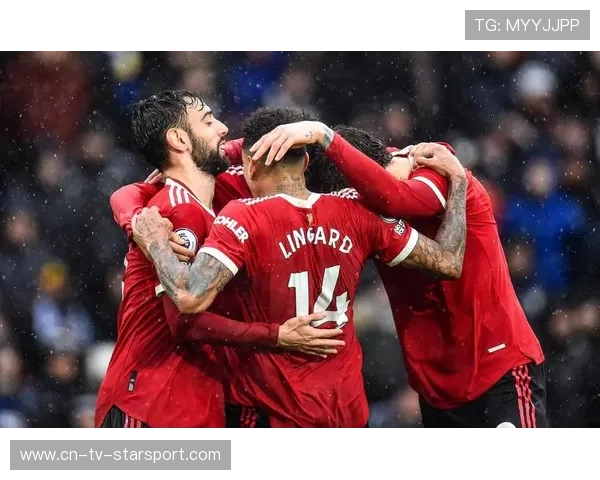 曼联找到队内最稳固组合，展现夺冠潜力