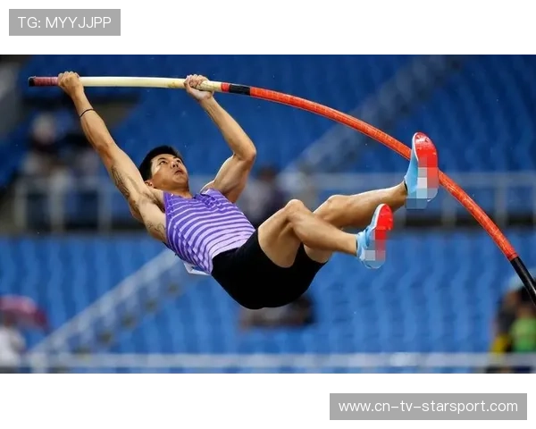 现场“炸裂”!运动员最后一击让人难以置信!