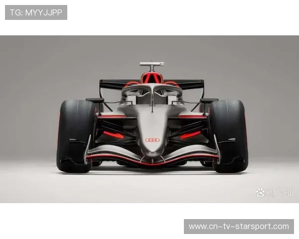 赛车技术创新赛季应用案例分析